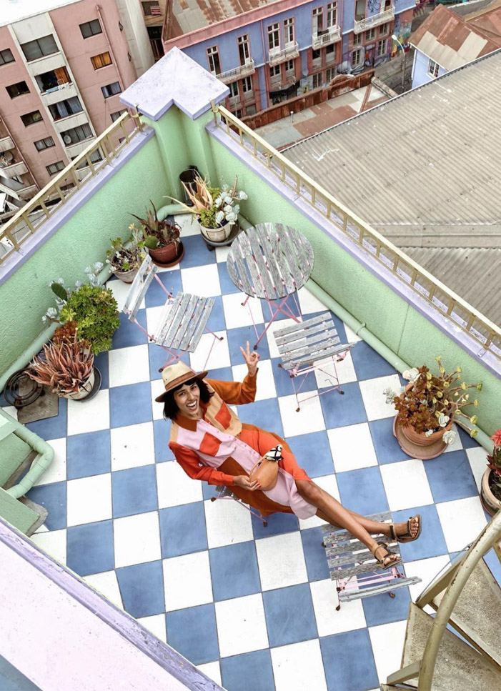 BABBA C. RIVERA: “I FELT A STRONG SENSE OF RESPONSIBILITY TO PROPEL ...