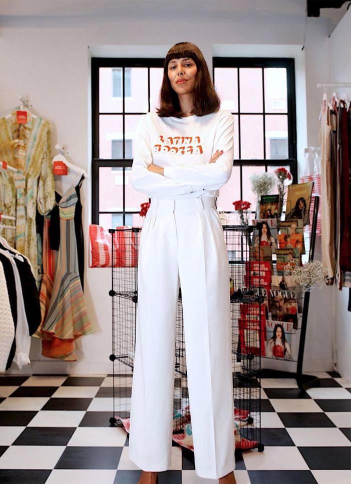 BABBA C. RIVERA: “I FELT A STRONG SENSE OF RESPONSIBILITY TO PROPEL ...